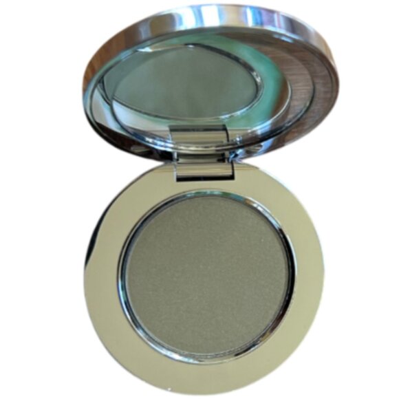 ROCK & REPUBLICSATURATE EYE COLOR EYESHADOW HANGOVER GREEN NWOB